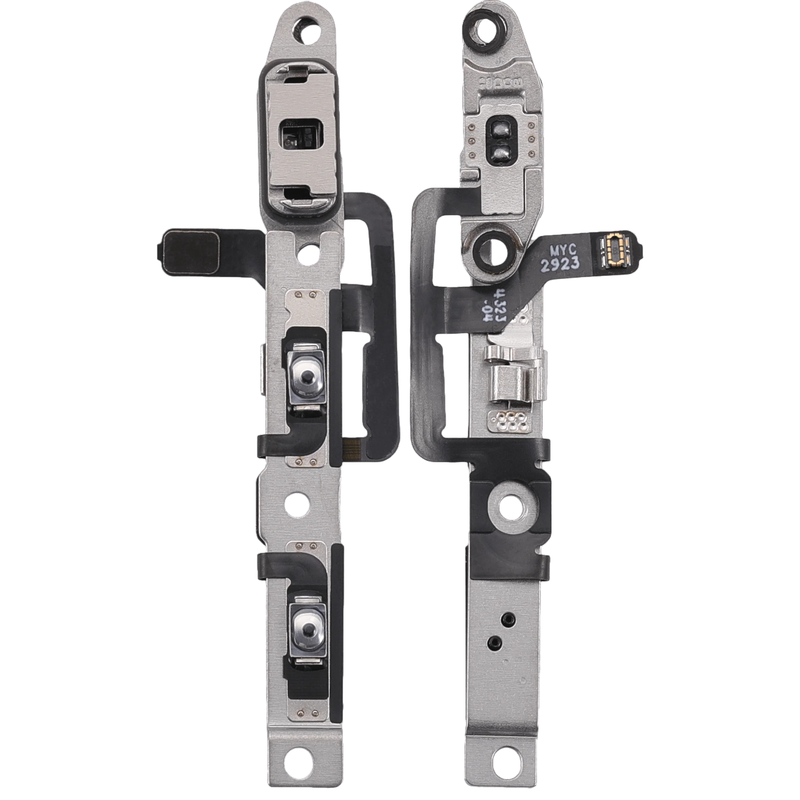 [ifbv009] Flex de boton de volumen iPhone 15