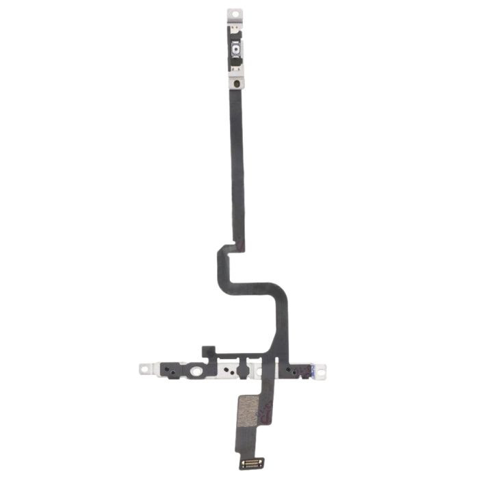 [ifbv010] Flex de boton de encendido y volumen iPhone 15 Pro