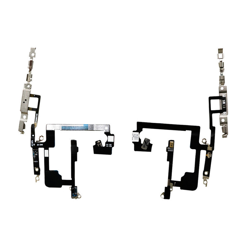 [ifbe013] Flex de boton de encendido iPhone 15