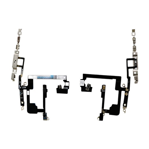 [ifbe013] Flex de boton de encendido iPhone 15