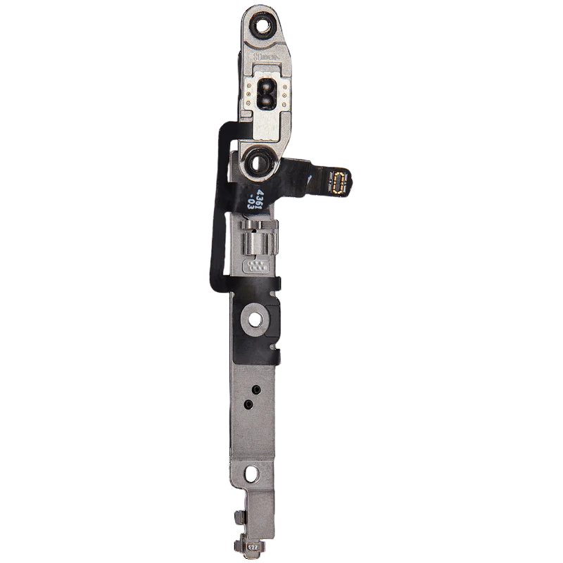 [ifbe014] Flex de boton de encendido iPhone 15 Plus