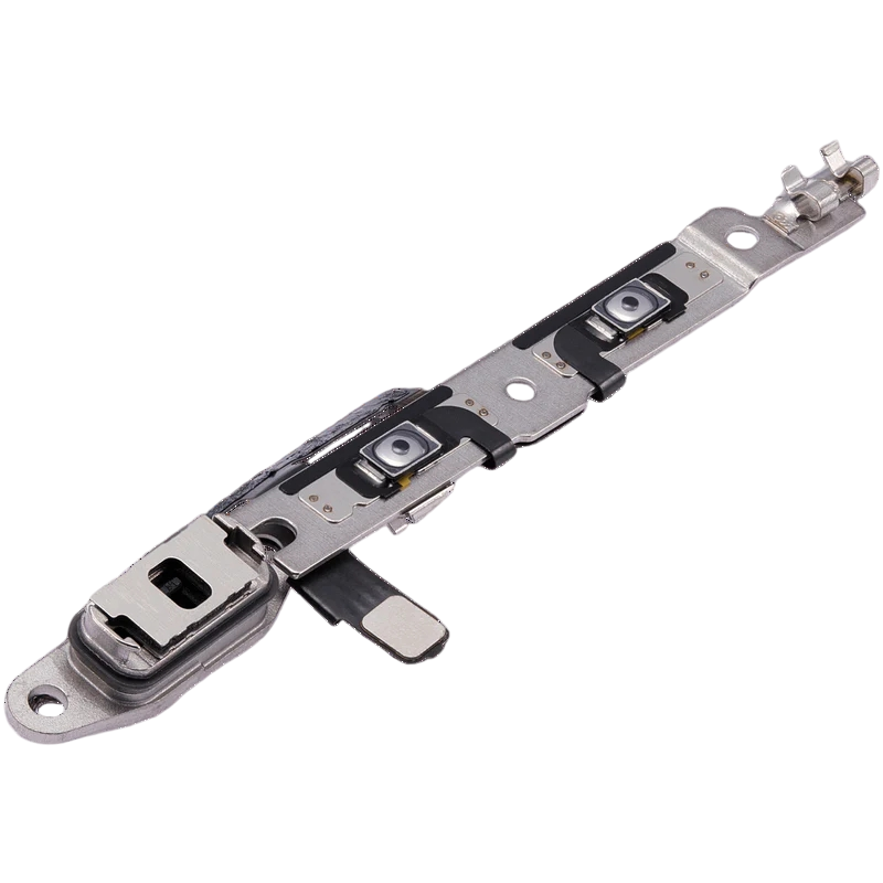 [ifbv012] Flex de boton de volumen iPhone 15 Plus