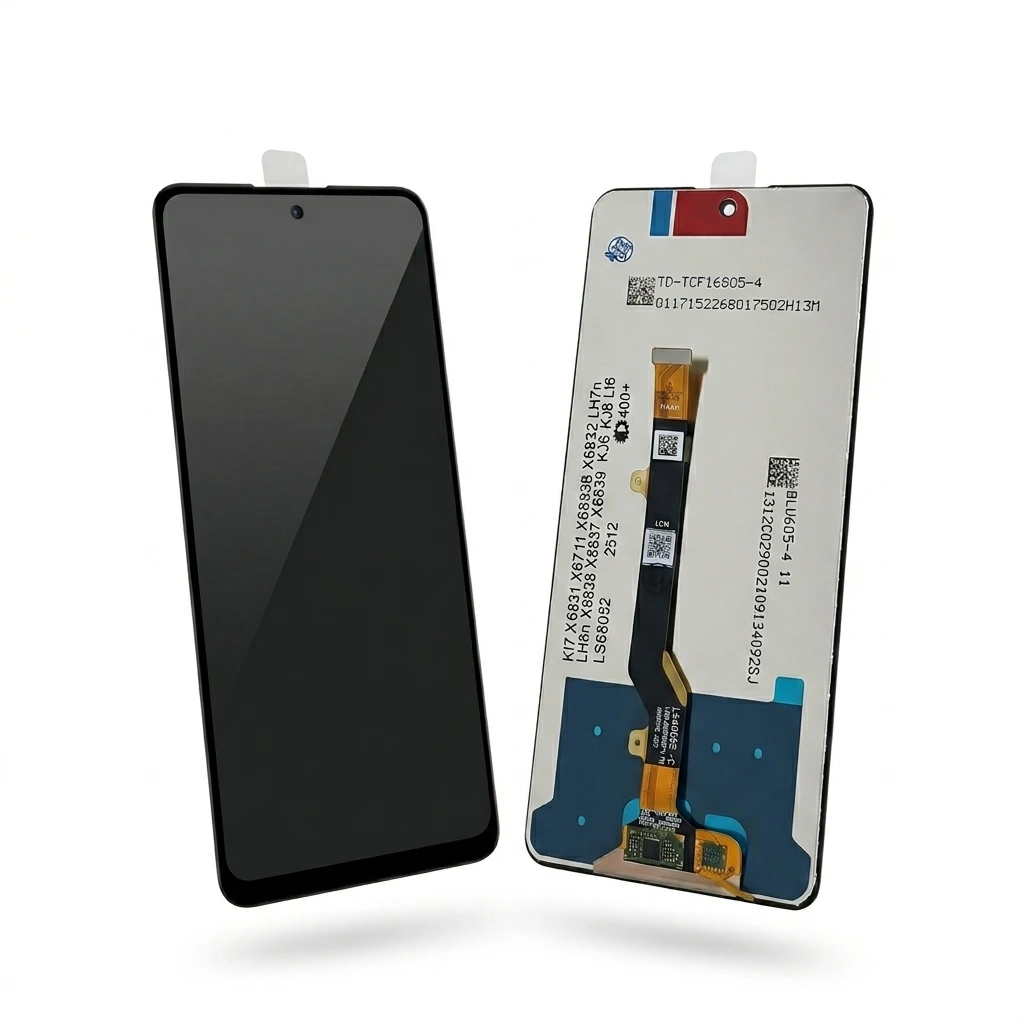 Pantalla Infinix Hot 40