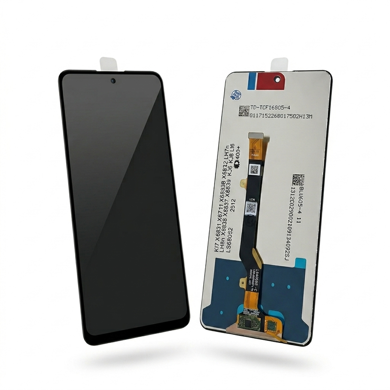 Pantalla Infinix Hot 40