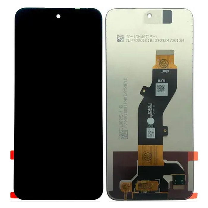 Pantalla Infinix Hot 50