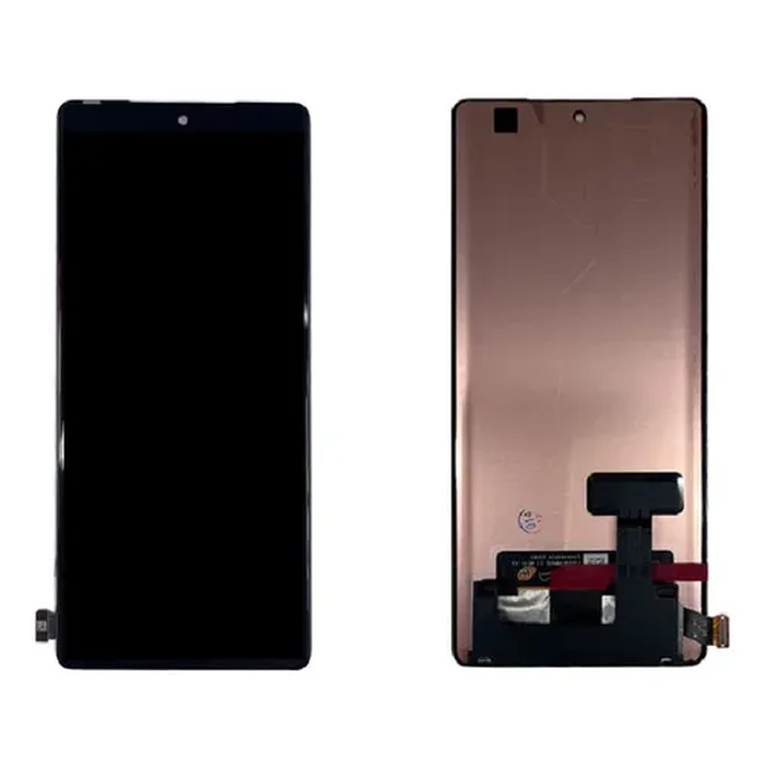 [pa025] Pantalla Tecno Spark 20 Pro Plus