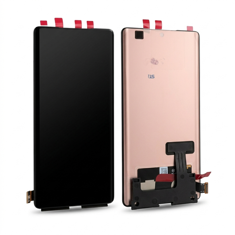 Pantalla Tecno Spark 20 Pro Plus