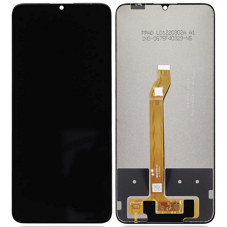 Pantalla Honor X7c