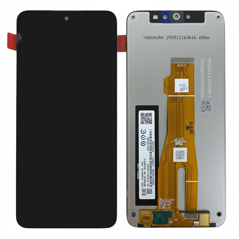 Pantalla Honor X7c