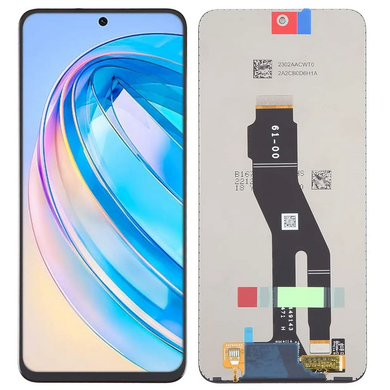 Pantalla Honor X7b