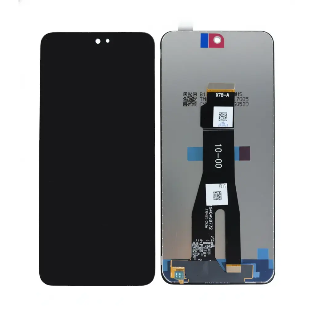 [pa028] Pantalla Honor X7b