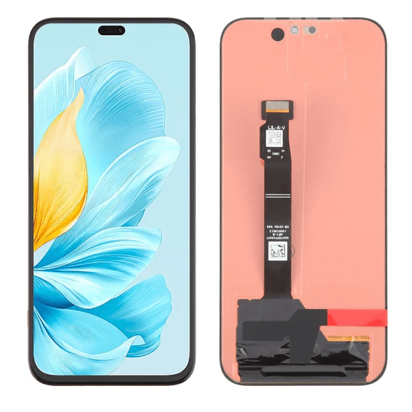 Pantalla Honor X8b