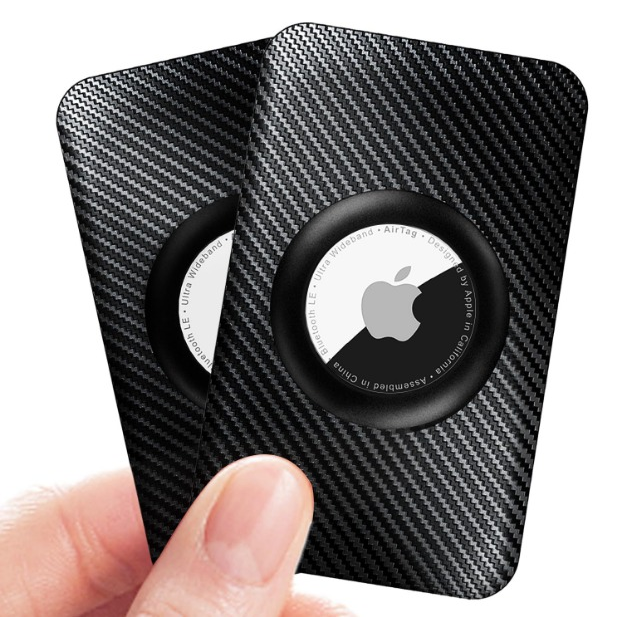 [rb006] Funda para Airtag Tipo Tarjeta