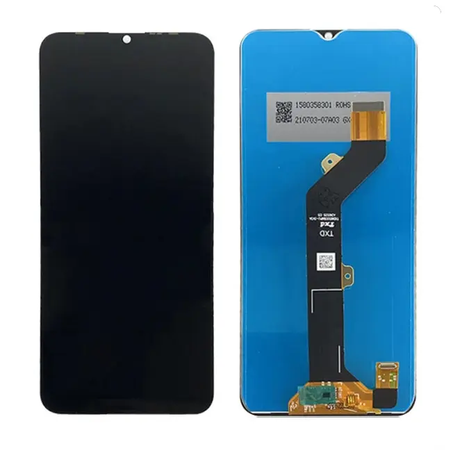 Pantalla Infinix Hot 10 Lite - Smart 5