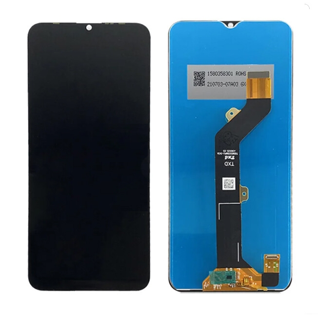 Pantalla Infinix Hot 10 Lite