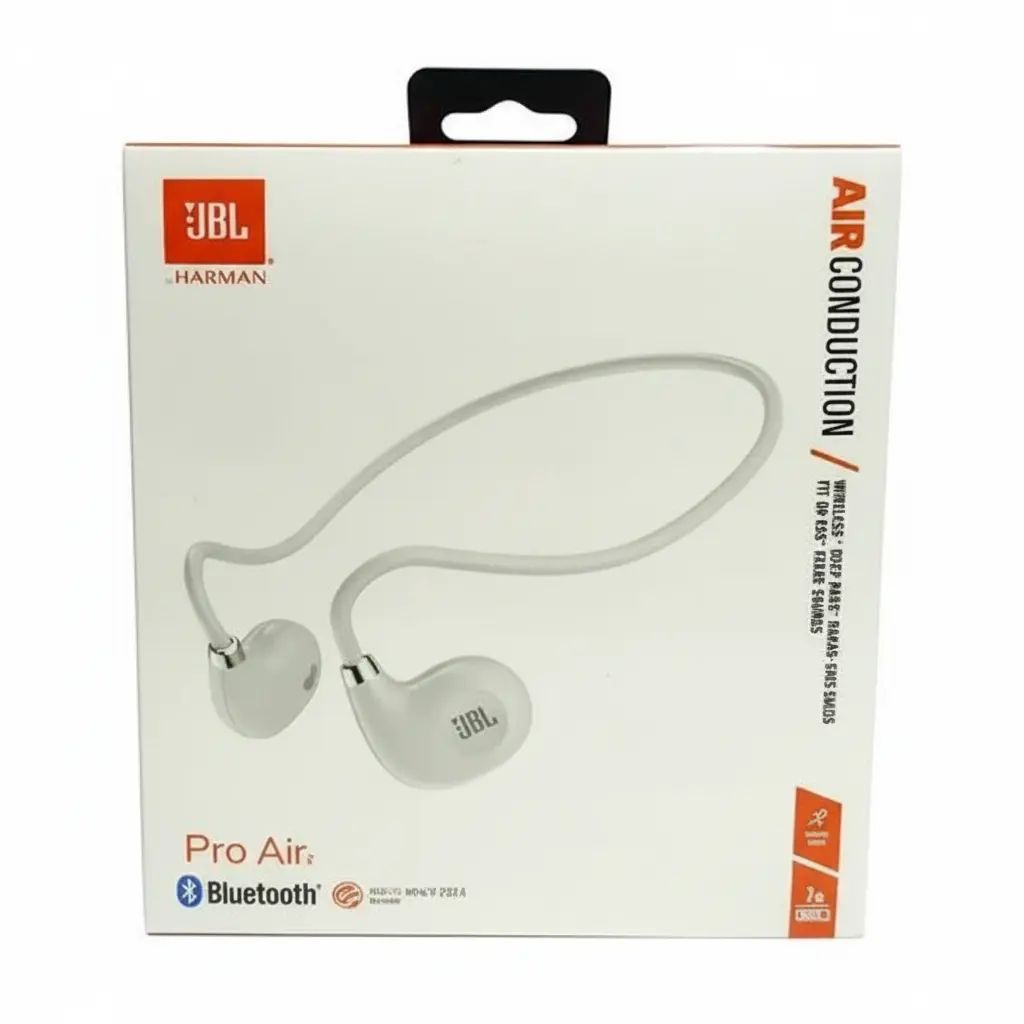 [av016] Audifonos JBL Pro Air 2 Inalambricos JBPR-4032