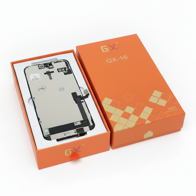 Pantalla INCELL iPhone 16 Marca GX
