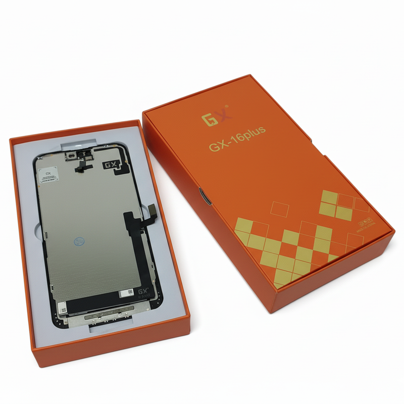 Pantalla INCELL iPhone 16 Plus Marca GX