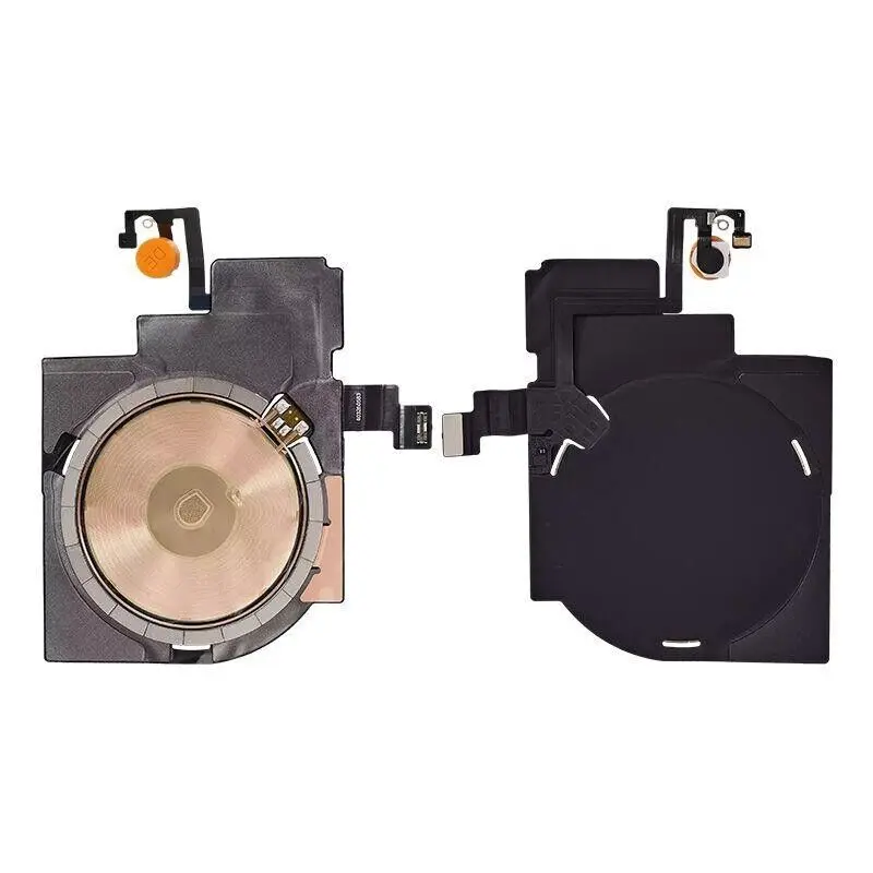 [ifci023] Flex Carga Inalambrica, NFC y Flash para iPhone 16