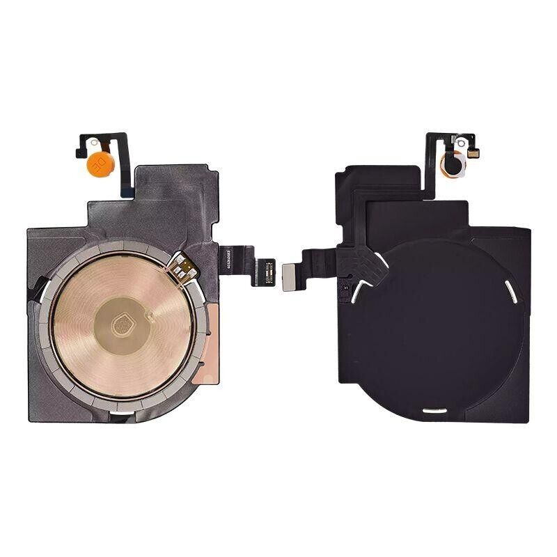 Flex Carga Inalambrica, NFC y Flash para iPhone 16