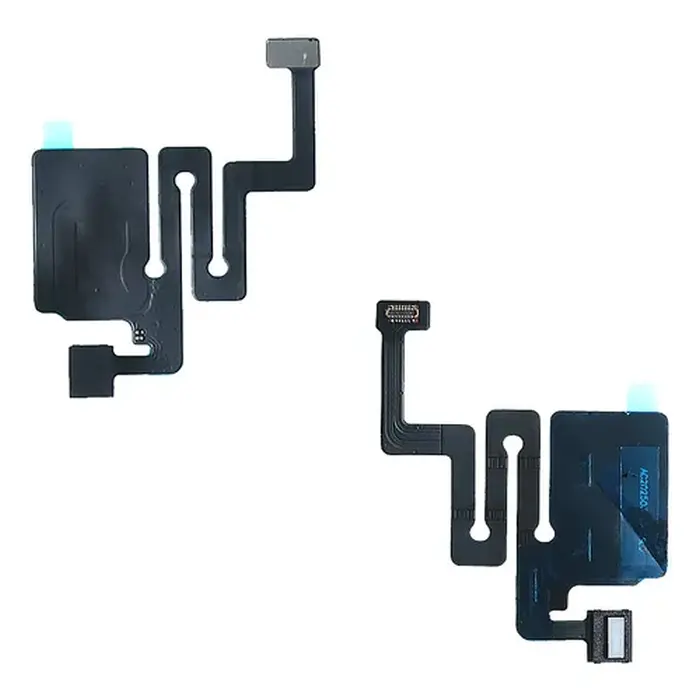 Flex de sensor de proximidad sin Auricular iPhone 16