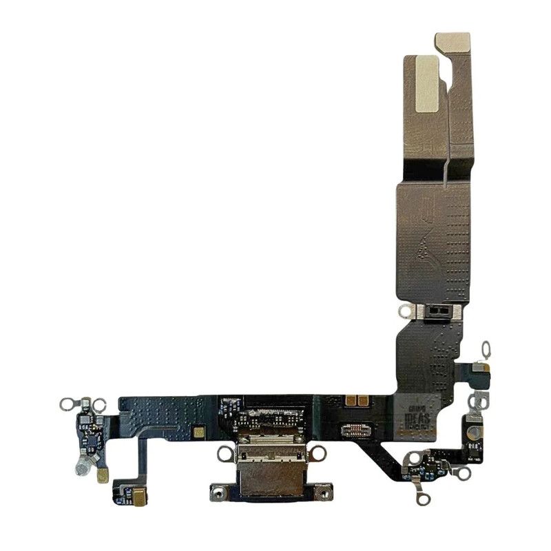 Flex de carga iPhone 16