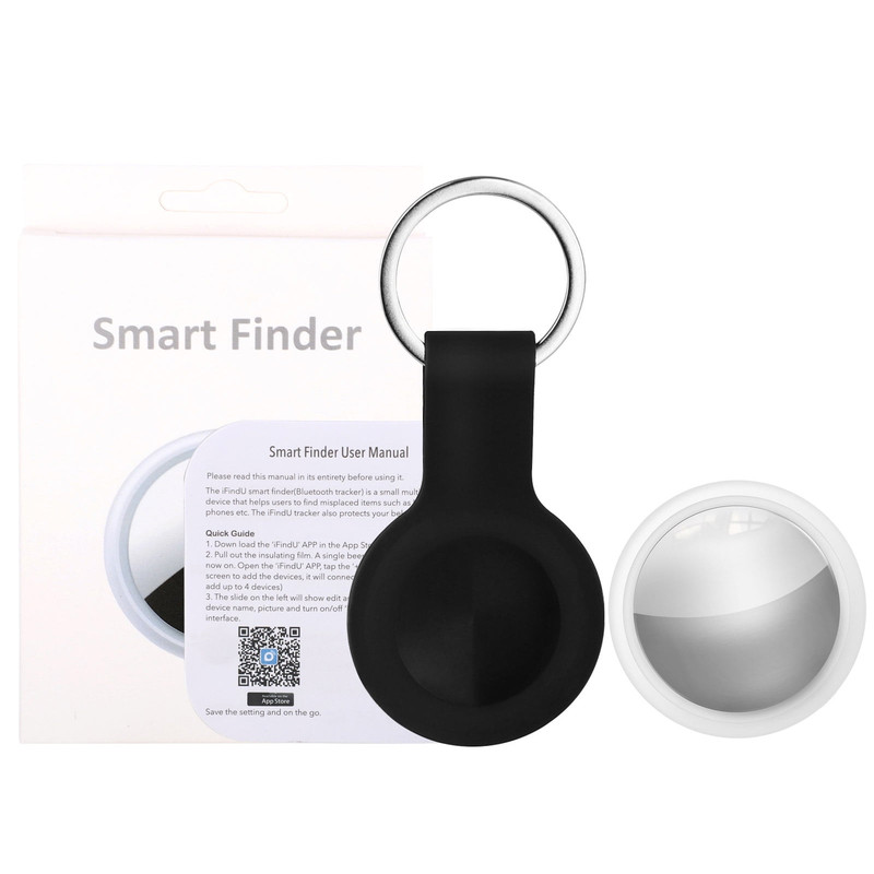 Smart Finder  (localizador) conexión Bluetooth