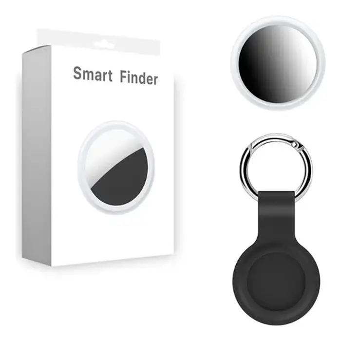 Smart Finder  (localizador) IOS y Android