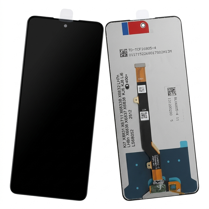 [pa038] Pantalla Infinix Note 30