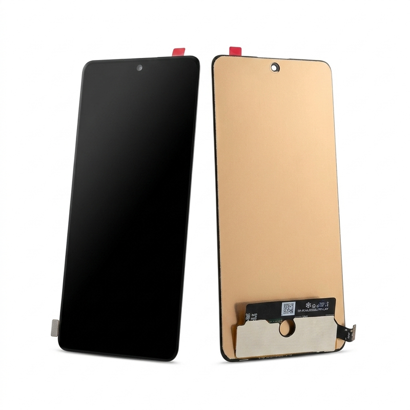 Pantalla Infinix Note 40