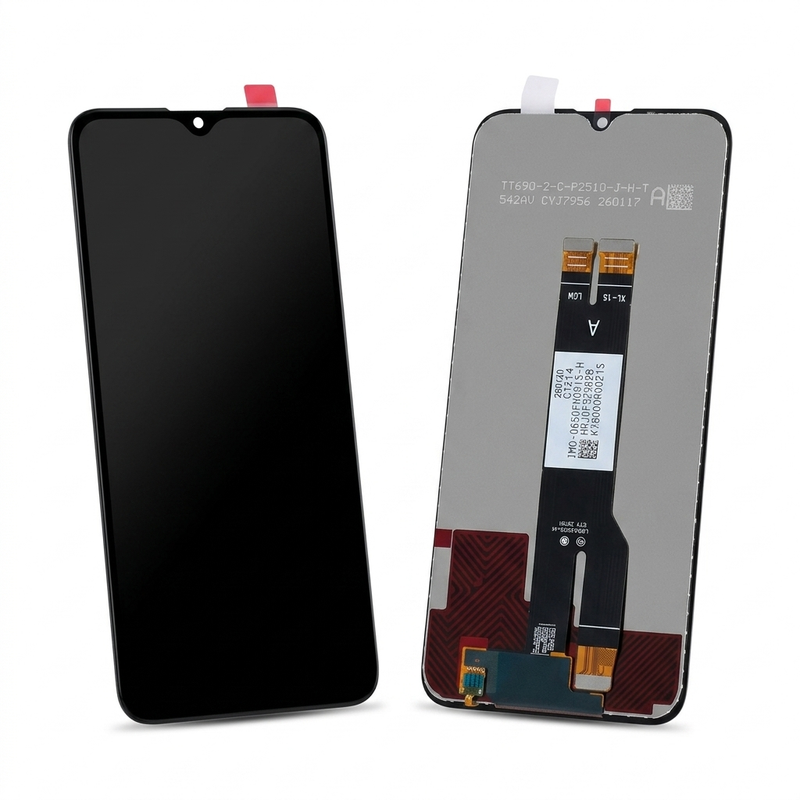 Pantalla Xiaomi Redmi 15C