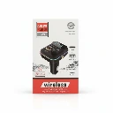 Cargador - Transmisor FM - MP3 Player para Carro C29