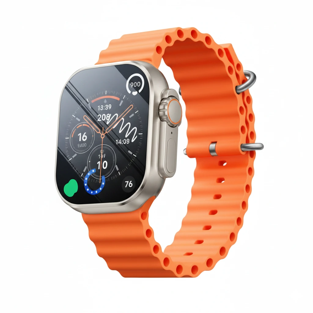 Reloj Smart Watch Yesido IO40