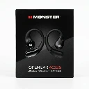 Audifono Inalambrico Monster Open Ear AC-336