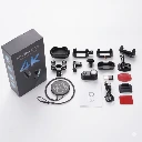Micro Video Camara 4K Corporal con Memoria 64Gb L20