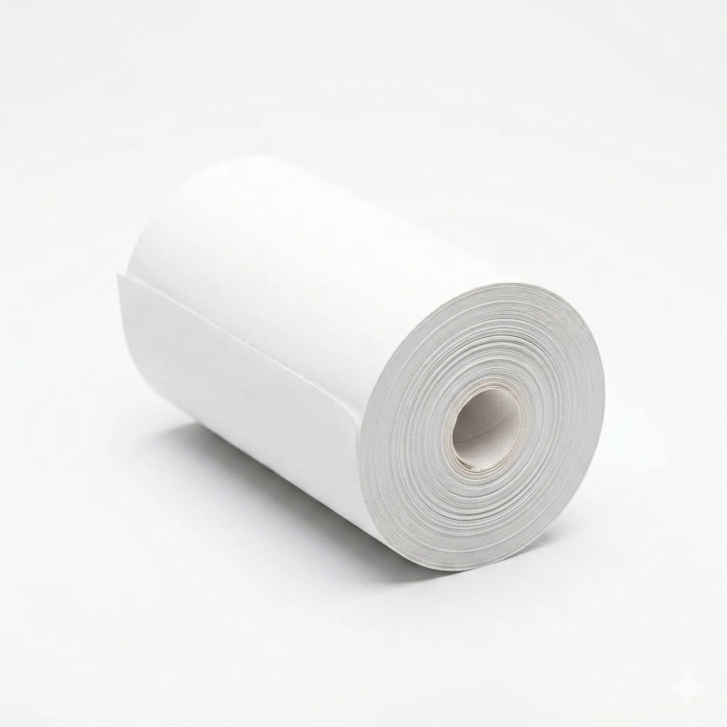 Rollo papel térmico 57x30mm para Cámara Instantanea