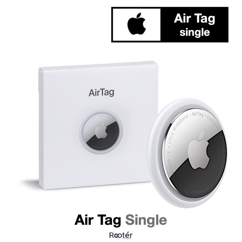 [rb001] AirTag Apple (localizador)