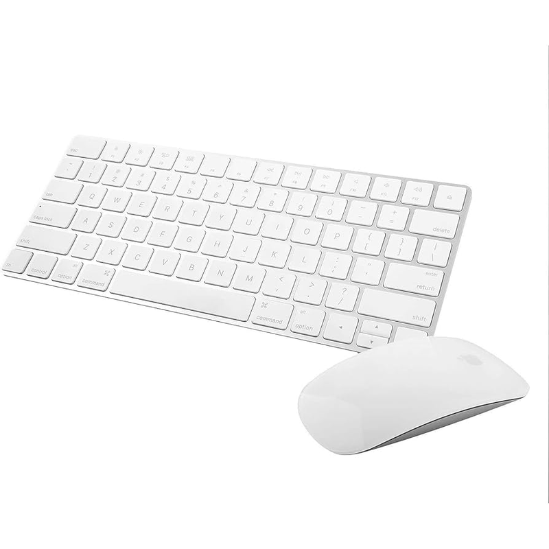 [pc001] Combo Teclado - Mouse Gen2 para Imac Apple