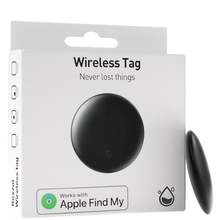 [rb002] Wireless Tag  (localizador)