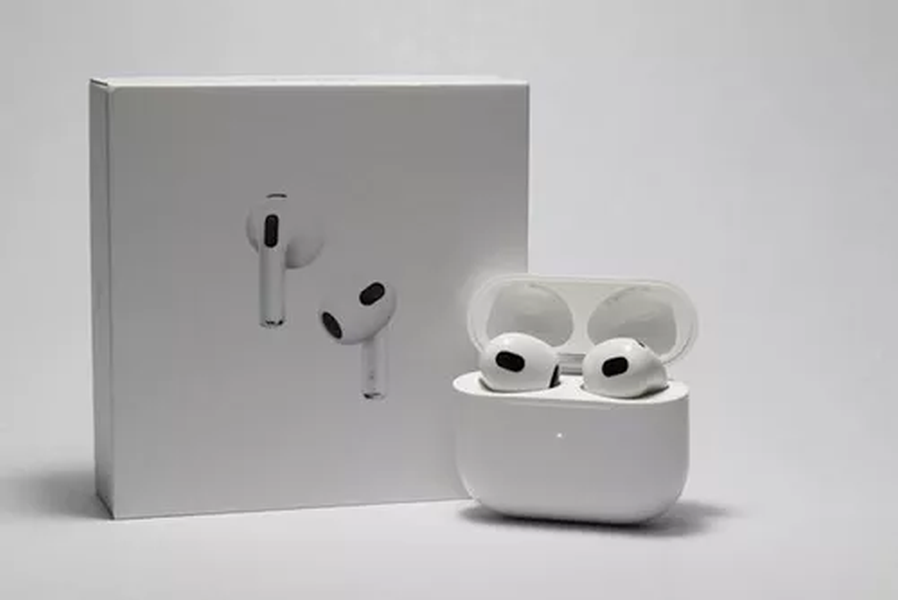Airpods 3ra Generacion
