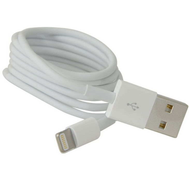 Cable Tipo A - Ligthning sin Caja