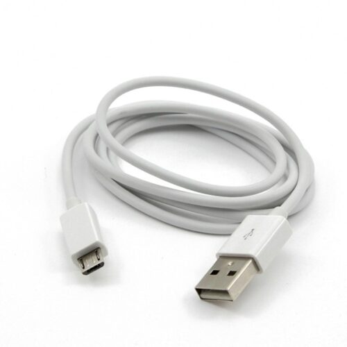 [cab005] Cable Tipo A - Micro USB Generico con Caja