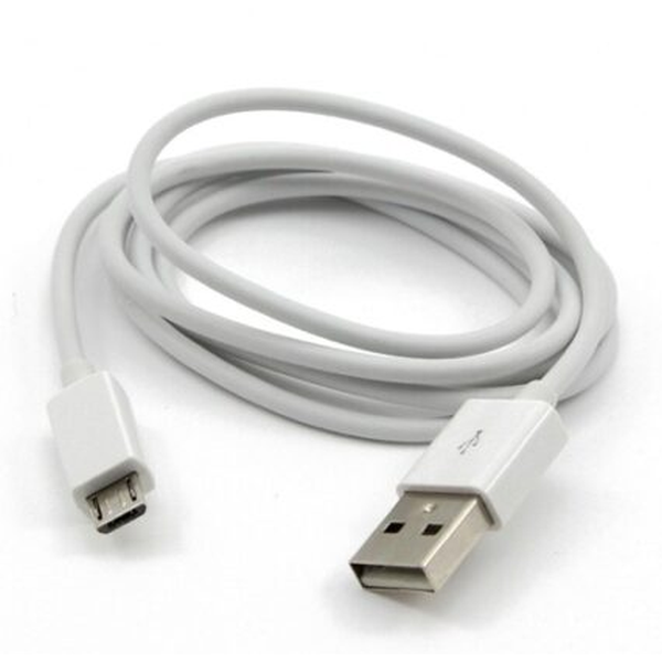 [cab005] Cable Tipo A - Micro USB Generico con Caja
