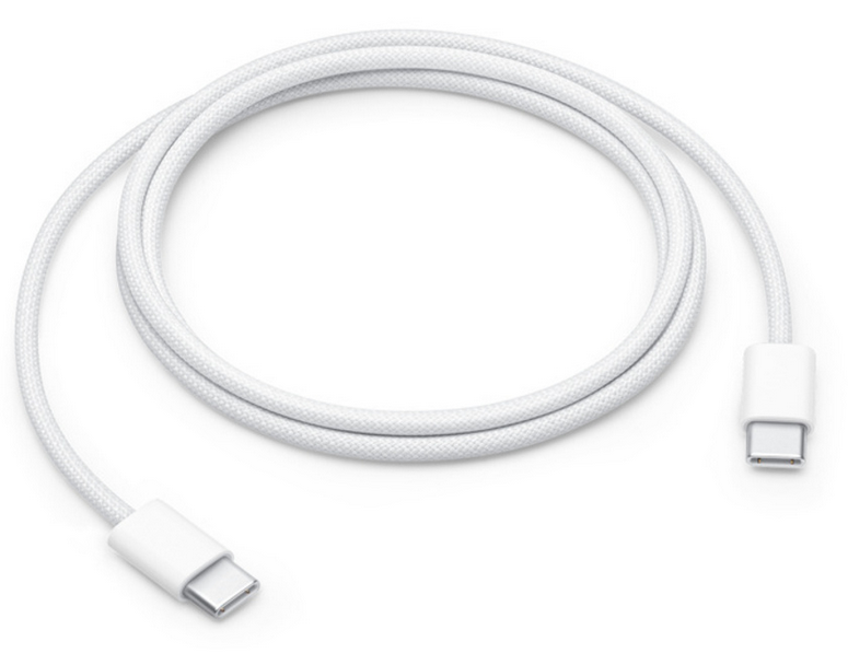 Cable Tipo C - Tipo C sin Caja
