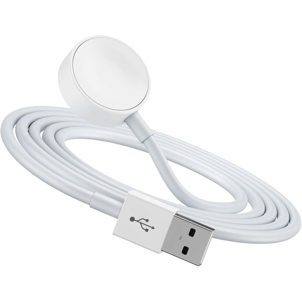 [rcc001] Cable Cargador para Reloj Apple