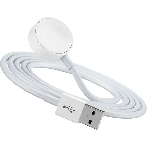 [rcc001] Cable Cargador para Reloj Apple