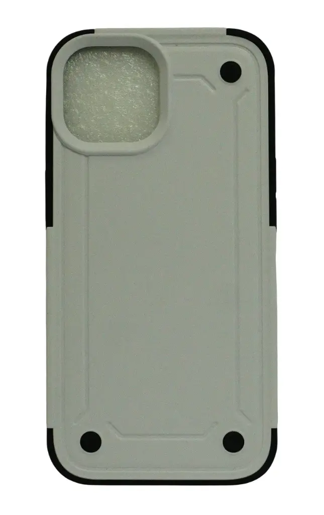 [for004] Forro iPhone 15 Fashion Case Hardcase