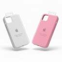 Forro iPhone 11 Pro Max Silicone Case
