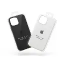 Forro iPhone 12 Pro Max Silicone Case