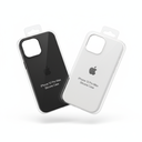 Forro iPhone 12 Pro Max Silicone Case